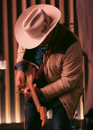 stage Atelier Country Music